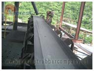 MINIG INDUSTRY EVEREST RUBBER COMPANY